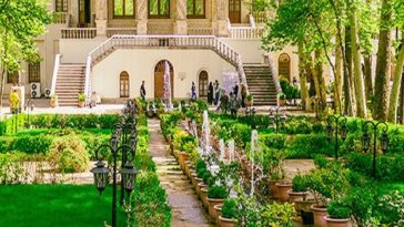 ساعت فعالیت موزه‌ها و باغ موزه‌های شهرداری تهران