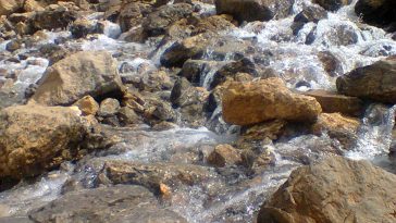 تقویت زیرساخت‌های گردشگری تیران و کرون