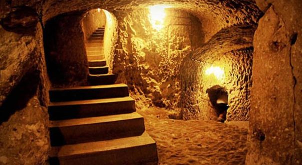 Tiran and Karvan County1 گردشگری تیران و کرون