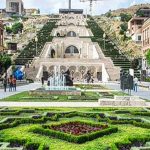 نوروز در ارمنستان