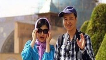 نیاز های گردشگران چینی