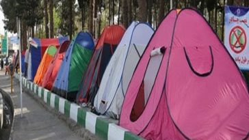 افزایش شکاف طبقاتی در سفر