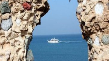 جاذبه های گردشگری قشم