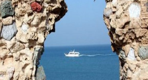 Qeshm tourist attractions-main جاذبه های گردشگری قشم