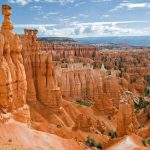 قلعه نادری از جاذبه های گردشگری قشم