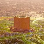 مکعب، دورخیز عربستان برای یک پروژه‌ جاه‌طلبانه‌ دیگر