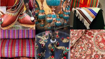 تحقق ۱۰۳ درصدی تعهد اشتغال در حوزه گردشگری و صنایع‌دستی خراسان شمالی