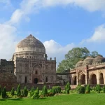جاذبه های تاریخی دهلی