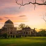 شگفتی های دهلی