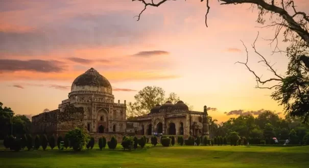 delhi1 شگفتی های دهلی