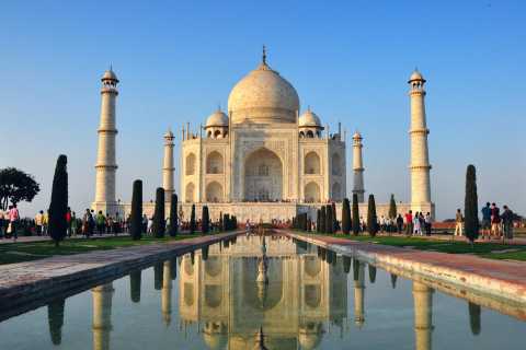 delhi2 دیدنی های دهلی