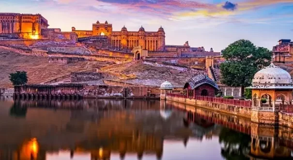 jaipur2 فعالیت های تفریحی در جیپور