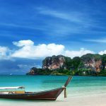 جاذبه های گردشگری تایلند