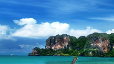 جاذبه های گردشگری تایلند