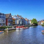 مکان های دیدینی بلژیک