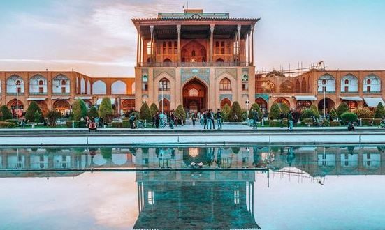 isfahan tour1 اصفهان