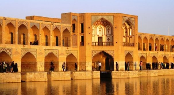 isfahan tour2 جاذبه های دیدنی اصفهان