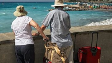 مجله گردشگری