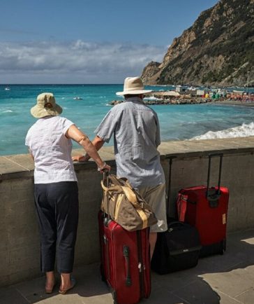 گردشگری گردشگری