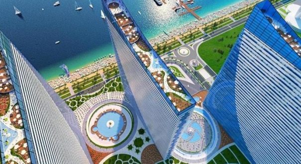 image_6483441 هتل اوربی سیتی باتومی