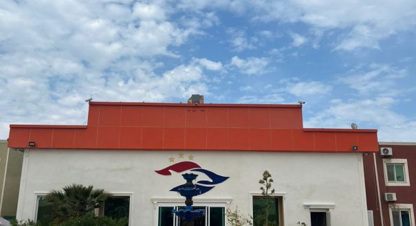 hotel khalij gheshm 2