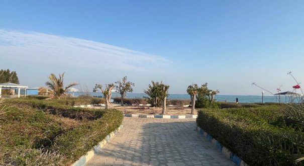 hotel khalij gheshm 8