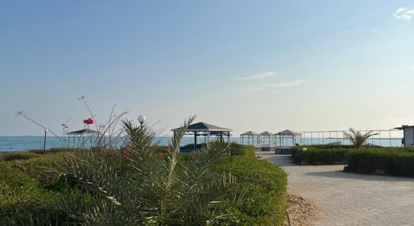 hotel khalij gheshm 9